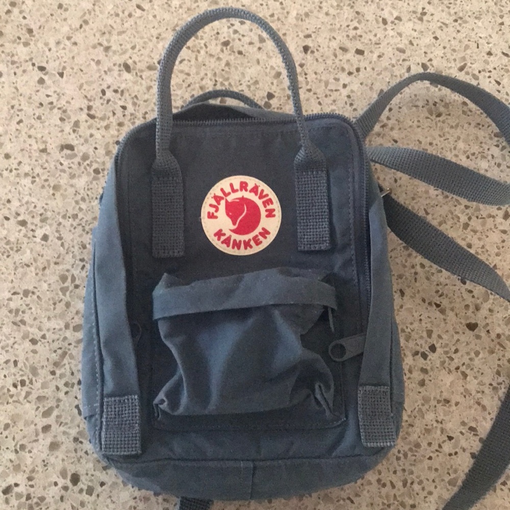 Fjällräven Kånken Sling Crossbody Bag